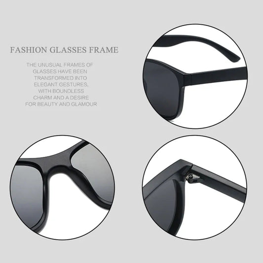 SleekShield Polarized Eyewear Dream Z