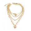 Jester Necklace Dream Z