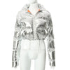 Down Winter Jacket Dream Z