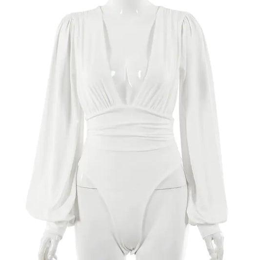 Women's Sexy Fashion Bodysuit Dream Z