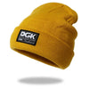 Warm Knitted Beanie Hat Dream Z