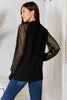 Raglan Sleeve Top Dream Z