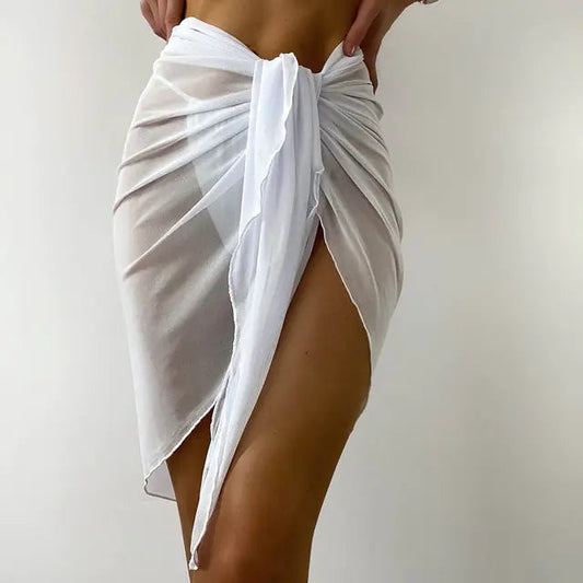 Skirt Summer Cover Up Dream Z