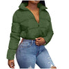 Down Winter Jacket Dream Z