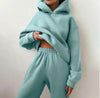 Elegant Winter Loungewear Sets Dream Z