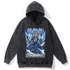 Japanische Anime Dragon Ball Hoodie Dream Z