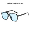 Vintage Square Sunglasses Dream Z