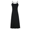 Satin Cami Evening Dress Dream Z