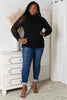 Raglan Sleeve Top Dream Z