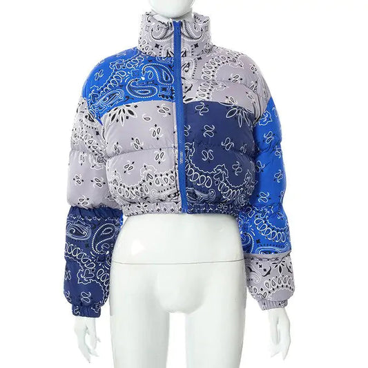 Down Winter Jacket Dream Z