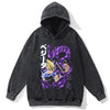 Japanische Anime Dragon Ball Hoodie Dream Z
