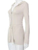 Zip - Up Hooded Romper Dream Z
