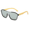 Eco-Chic Bamboo Eyewear Dream Z