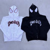 Spider Hoodie Sweatshirt Dream Z