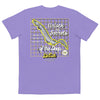 Discover the Deep Frilled Shark Edition Pocket T-shirt Dream Z