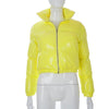 Down Winter Jacket Dream Z