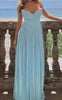 Elegant Strapless Maxi Gown Dream Z