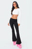 Low Waist Bell Bottoms Dream Z