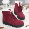 Winter Ankle Shoes Dream Z