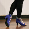 Sexy Heels Latin Dance Shoes Dream Z