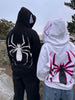 Spider Hoodie Sweatshirt Dream Z
