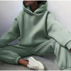 Elegant Winter Loungewear Sets Dream Z