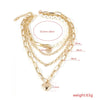 Jester Necklace Dream Z