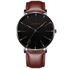 Minimalist Ultra Thin Watches For Men Dream Z