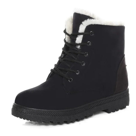 Winter Ankle Shoes Dream Z