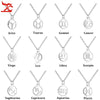 Astrology Necklace Dream Z