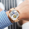 Luxury Men's Automatic Mechanical Watches Dream Z
