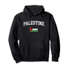 Palestine Design Hoodie Dream Z