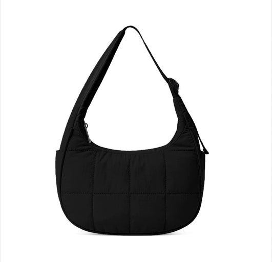 Large Capacity Nylon Shoulder Bag Dream Z