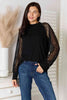 Raglan Sleeve Top Dream Z