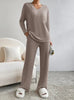 Casual 2-Piece Autumn Loungewear Set Dream Z