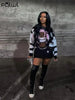 Sweatshirts Winter Sweater Dream Z
