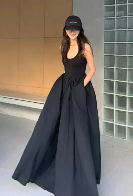 Vest Dress Dream Z