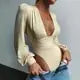 Women's Sexy Fashion Bodysuit Dream Z