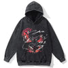 Japanische Anime Dragon Ball Hoodie Dream Z