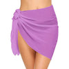 Women's Sarong Swimsuit Coverups Dream Z