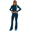Low Waist Bell Bottoms Dream Z