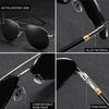 Polarized Sunglasses Dream Z