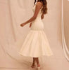 Elegant Summer Soirée Gown Dream Z