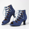 Sexy Heels Latin Dance Shoes Dream Z