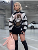 Sweatshirts Winter Sweater Dream Z