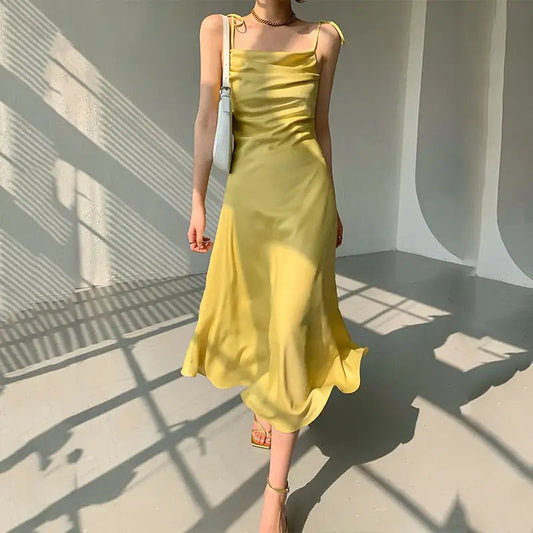 Elegant Summer Sheath Dream Z