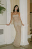 Dress Elegant Slim Evening Dress Dream Z
