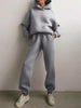 Elegant Winter Loungewear Sets Dream Z