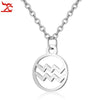 Astrology Necklace Dream Z