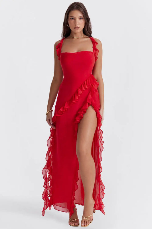 Elegant Soirée Gown Dream Z